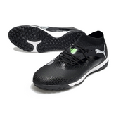 Puma Future 8 TF Black Society Football Boots